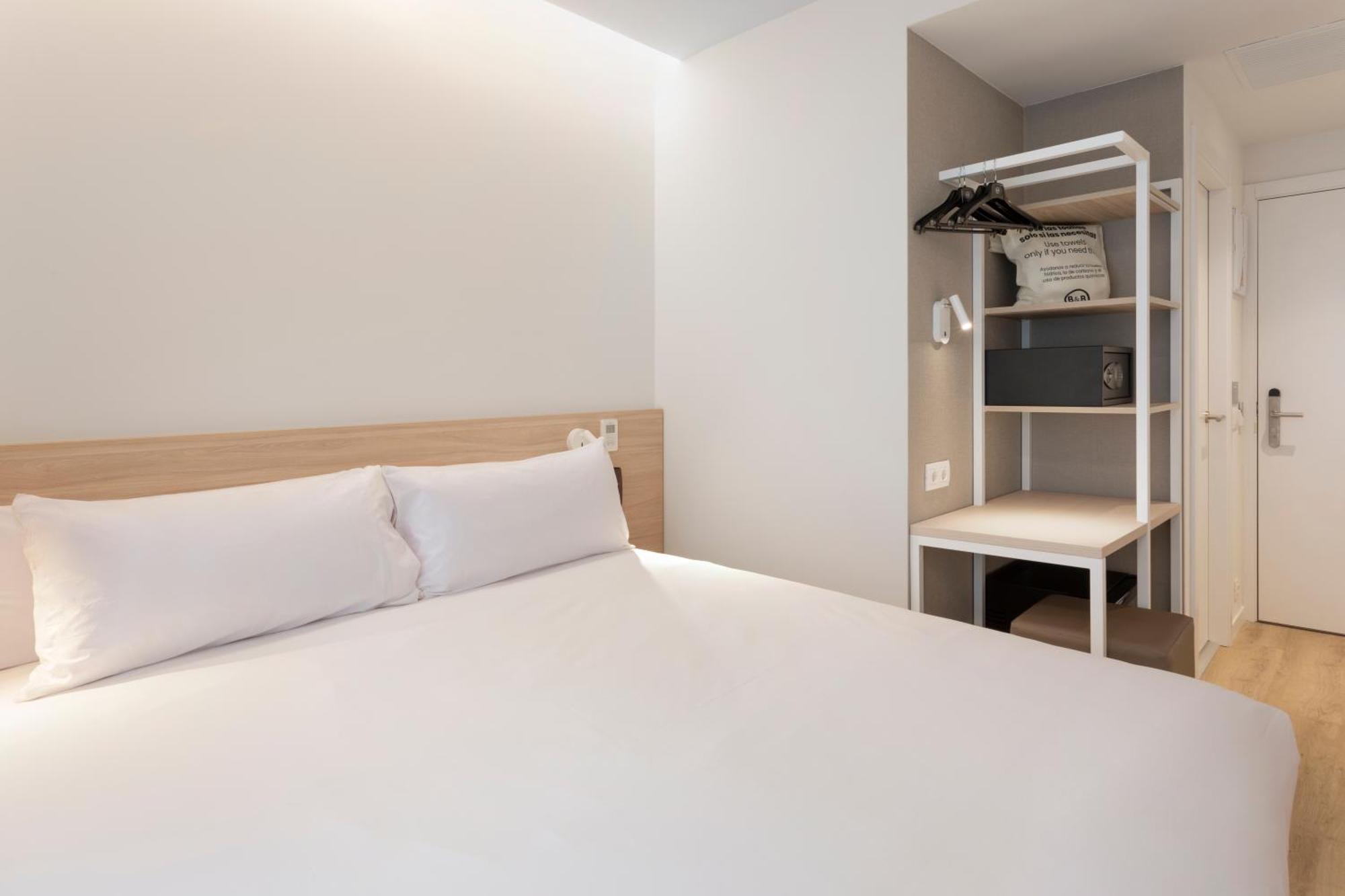 B&B Hotel Alicante Centro Экстерьер фото