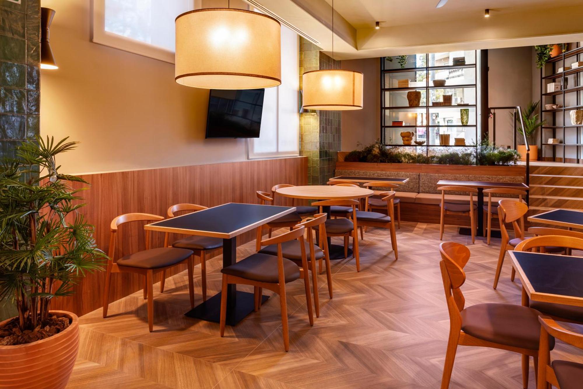 B&B Hotel Alicante Centro Экстерьер фото